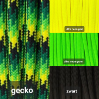 NEON KLEUREN - type 3